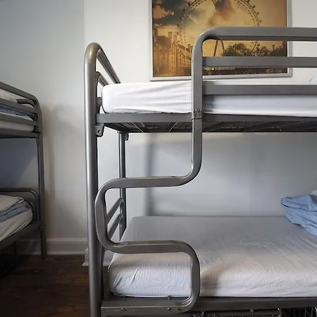 Albergue St Christopher's Newquay *