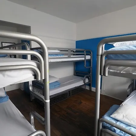 Albergue St Christopher's Newquay