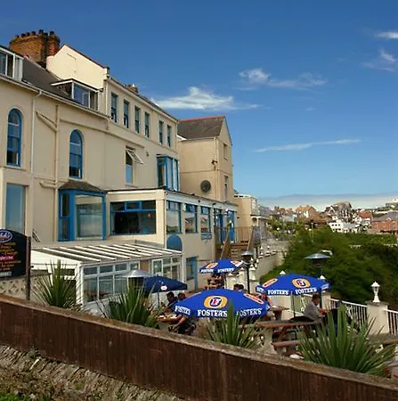 St Christopher's Newquay Albergue