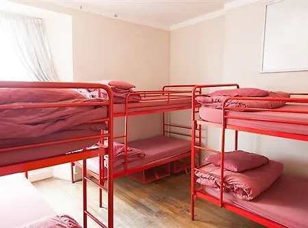 Albergue St Christopher's Newquay *