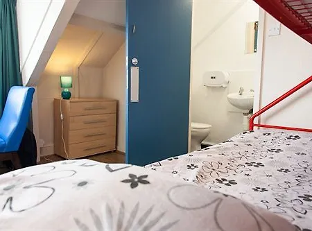 Albergue St Christopher's Newquay