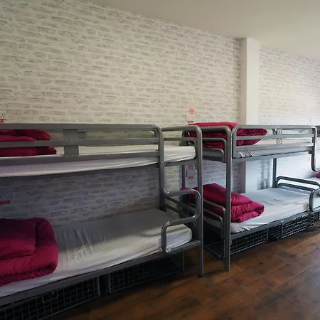 Albergue St Christopher's Newquay New Quay