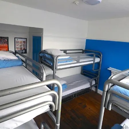 Albergue St Christopher's Newquay